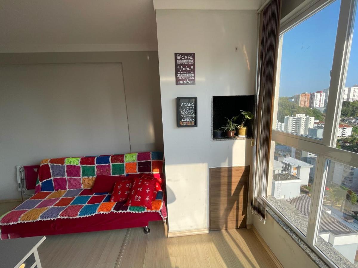 Ape Altos Da Serra Apartment Bento Goncalves