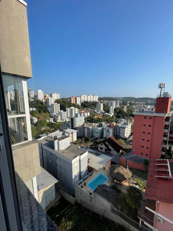 Ape Altos Da Serra Apartment *