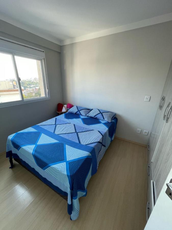 Ape Altos Da Serra Apartment
