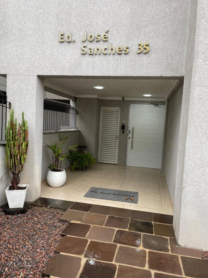 Ape Altos Da Serra Apartment Bento Goncalves