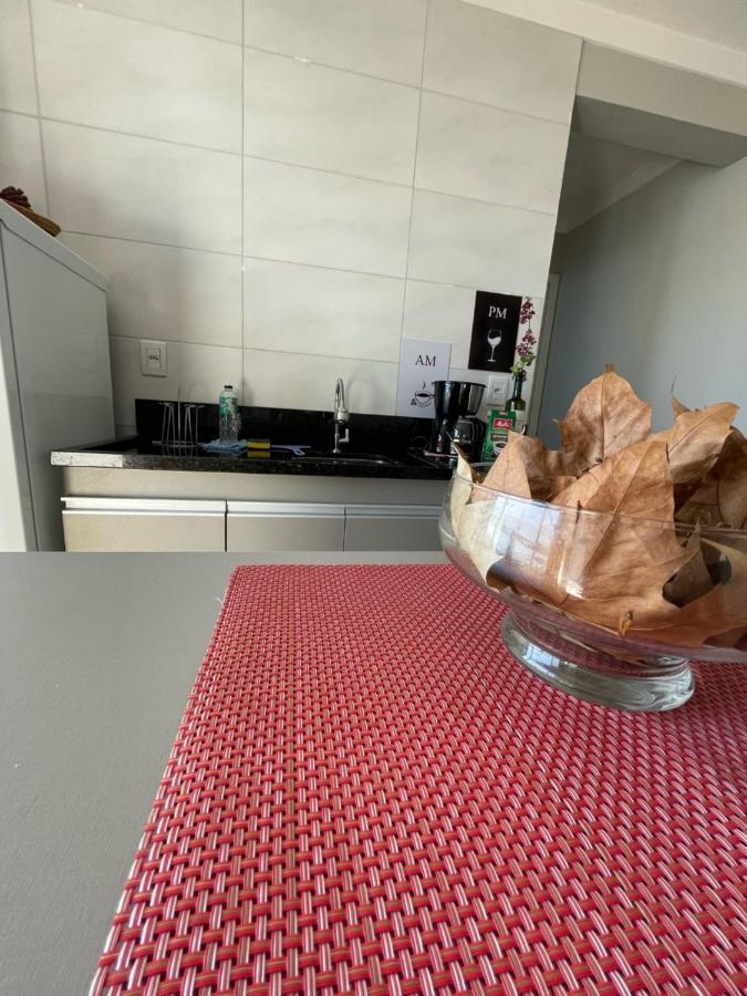 Apartamento Ape Altos Da Serra