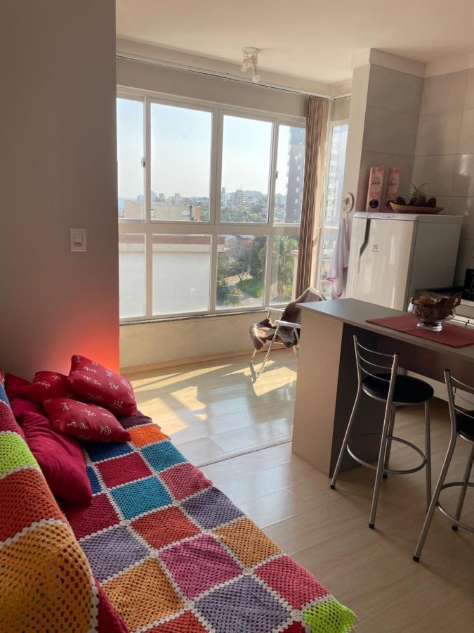 Apartamento Ape Altos Da Serra *