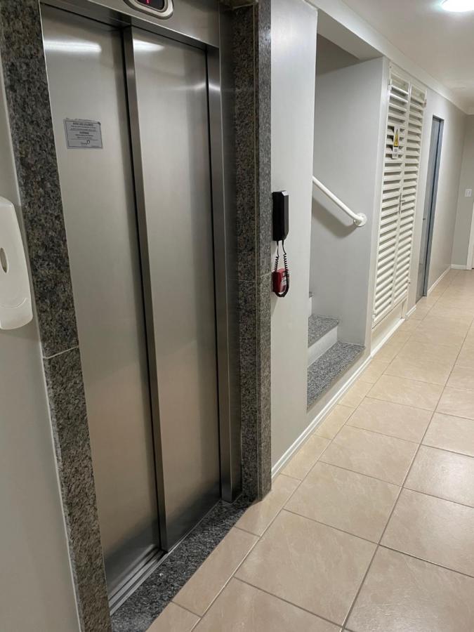 Ape Altos Da Serra Apartamento
